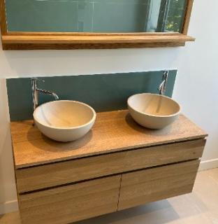 Transformez votre salle de bains avec IM PLOMB'ELEC Versailles
