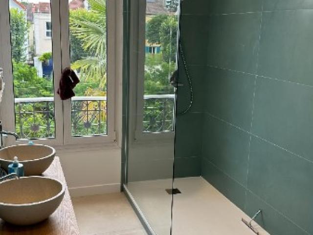 Transformez votre salle de bains avec IM PLOMB'ELEC Versailles