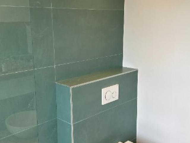 Transformez votre salle de bains avec IM PLOMB'ELEC Versailles